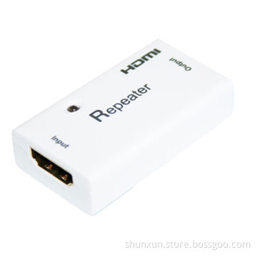 50m HDMI Repeater, Support 3D and CEC